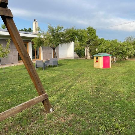 Casa Vacanza 2 Mari Альгеро Экстерьер фото