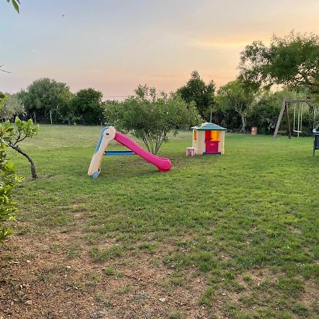 Casa Vacanza 2 Mari Альгеро Экстерьер фото