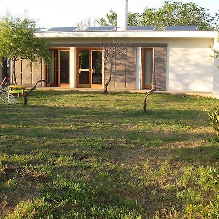 Casa Vacanza 2 Mari Альгеро Экстерьер фото
