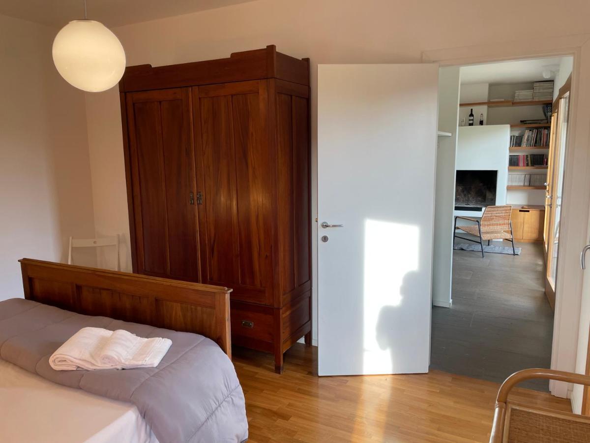 Casa Vacanza 2 Mari Альгеро Экстерьер фото