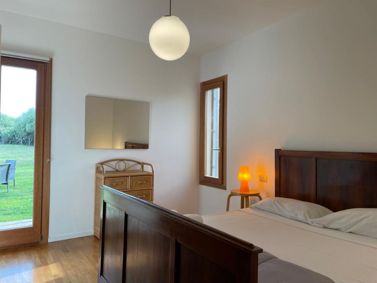 Casa Vacanza 2 Mari Альгеро Экстерьер фото