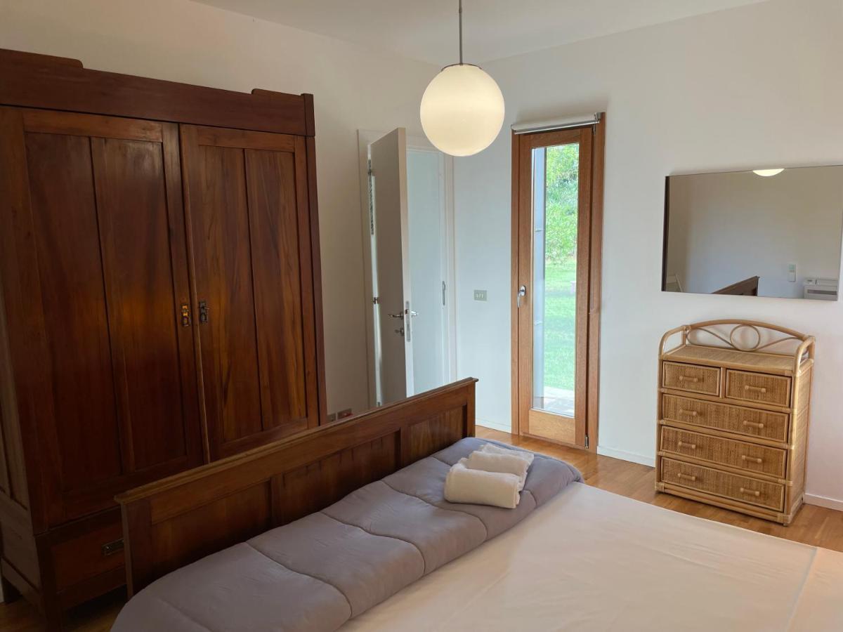 Casa Vacanza 2 Mari Альгеро Экстерьер фото