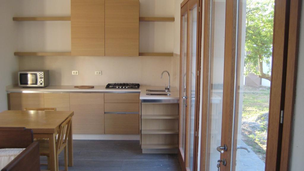 Casa Vacanza 2 Mari Альгеро Номер фото